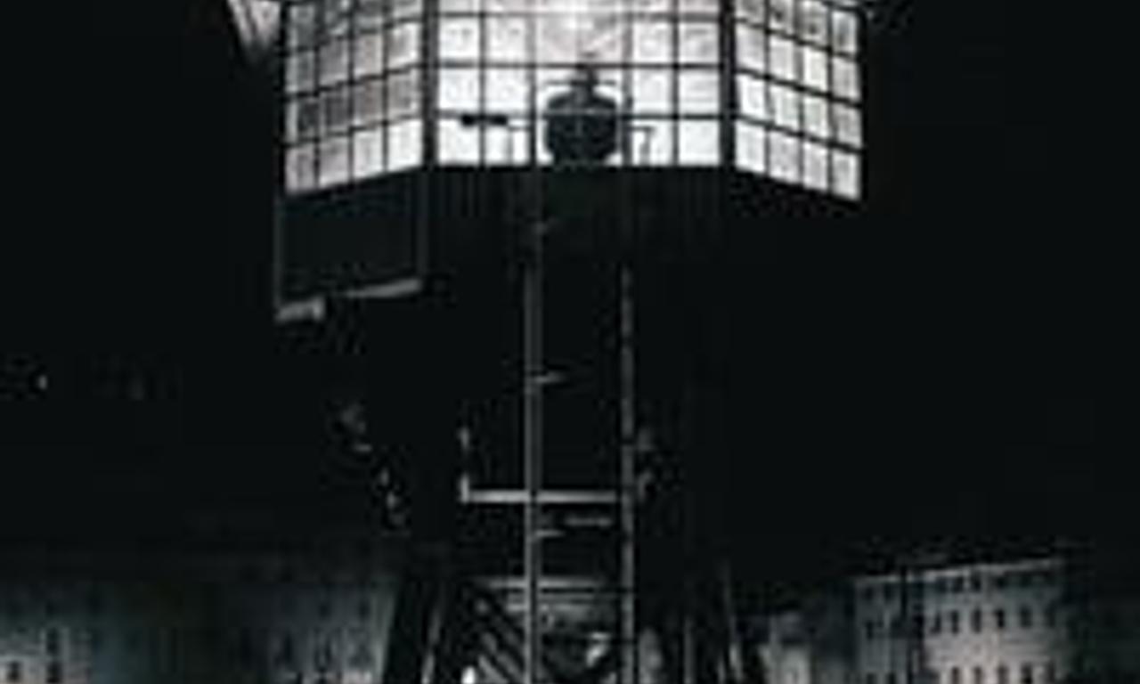 header image for The Man from London