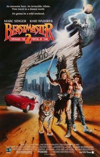 Watch Beastmaster III: The Eye of Braxus on Netflix Today! |  NetflixMovies.com