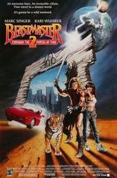 Beastmaster 2: Through the Portal of Time