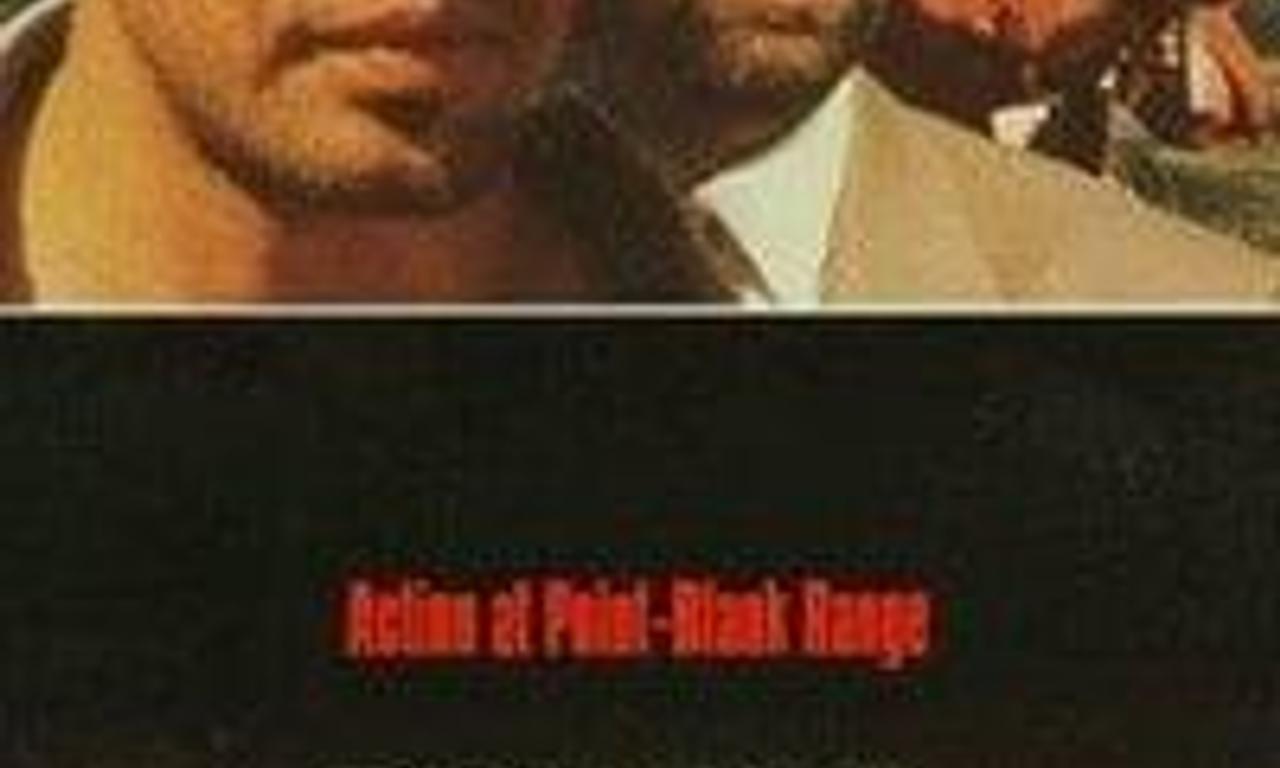 header image for Danger Zone