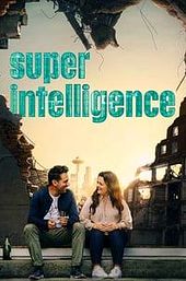 Superintelligence