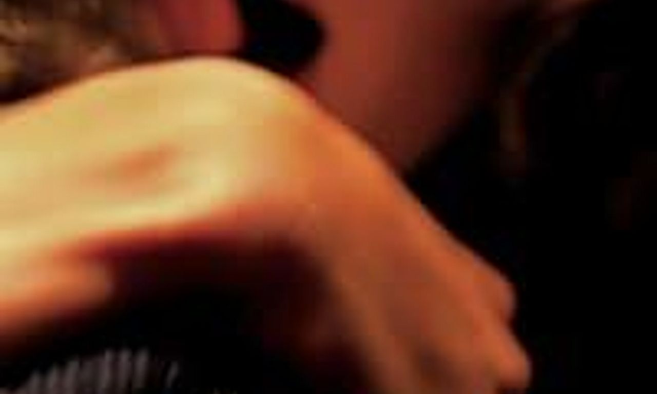 header image for Twilight Portrait