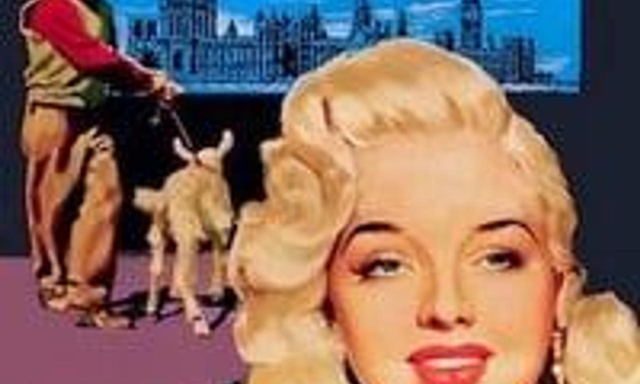 header image for A Kid for Two Farthings