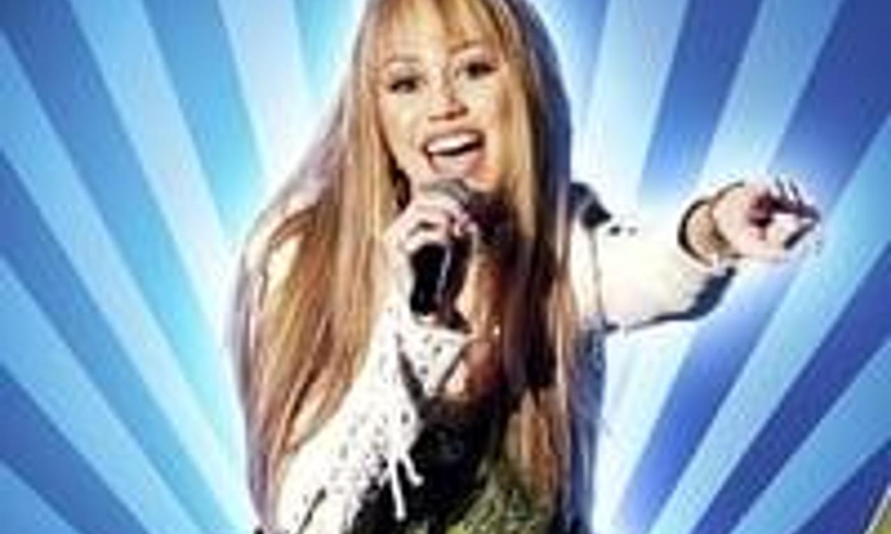 Hannah Montana & Miley Cyrus Best Of Both Worlds Concert Hannah Montana & Miley Cyrus: Best of Both Worlds Concert - Where to