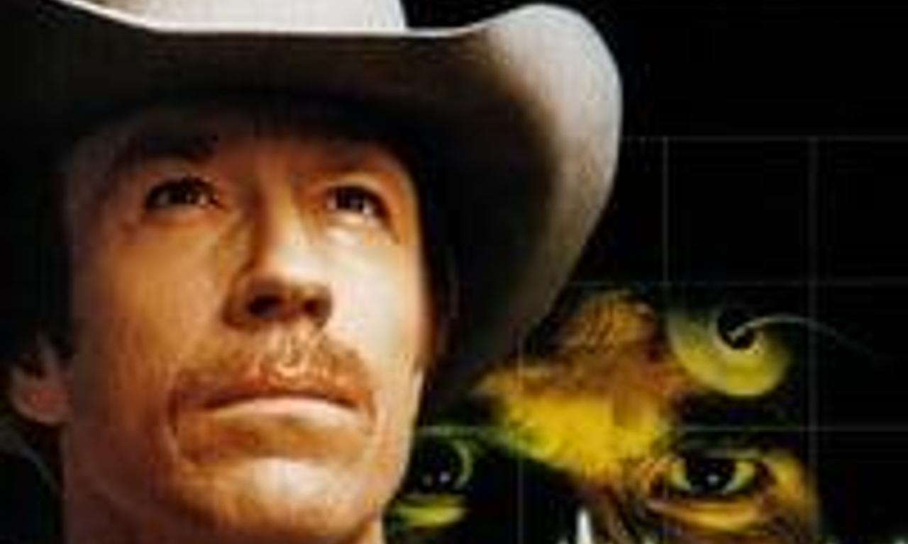 header image for Silent Rage