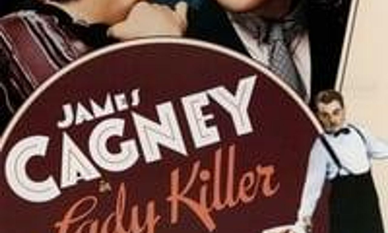 header image for Lady Killer