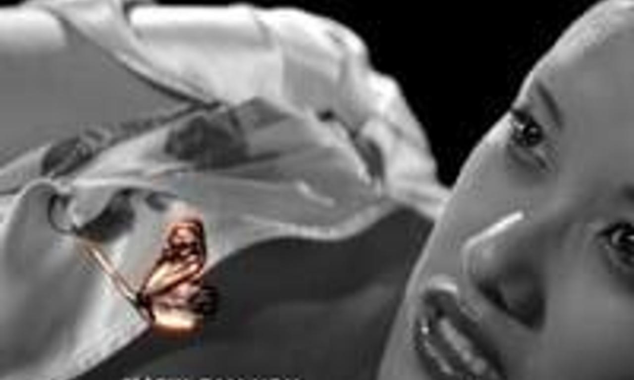 header image for Black & White & Sex