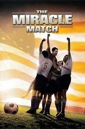 The Game of Their Lives