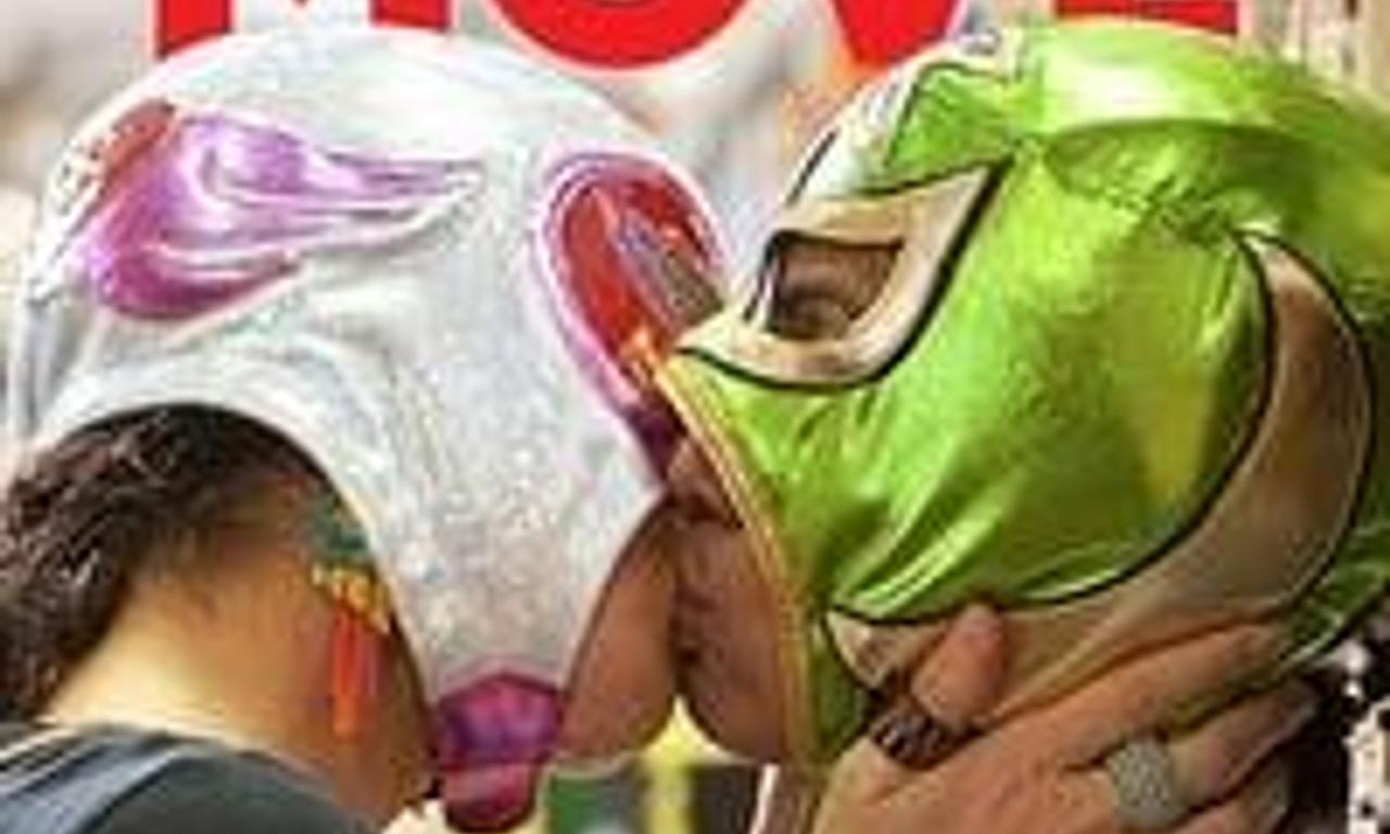 header image for Signature Move