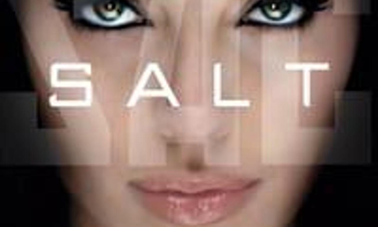 header image for Salt