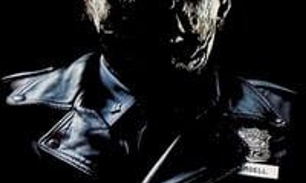 header image for Maniac Cop 3: Badge of Silence