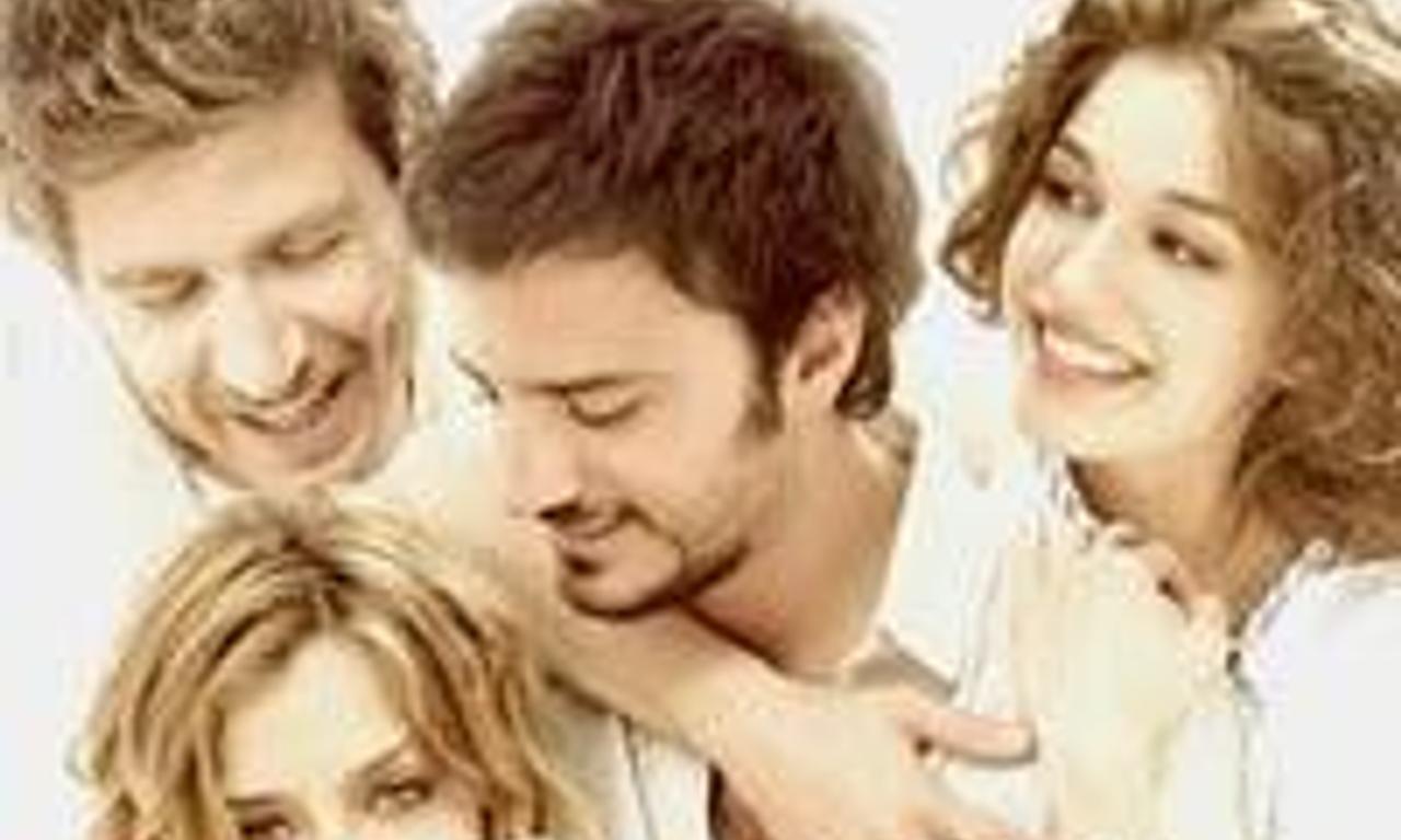 header image for Tutto l'amore del mondo