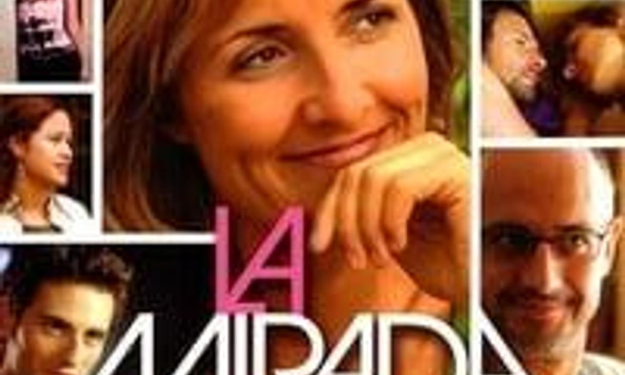 header image for La mirada violeta