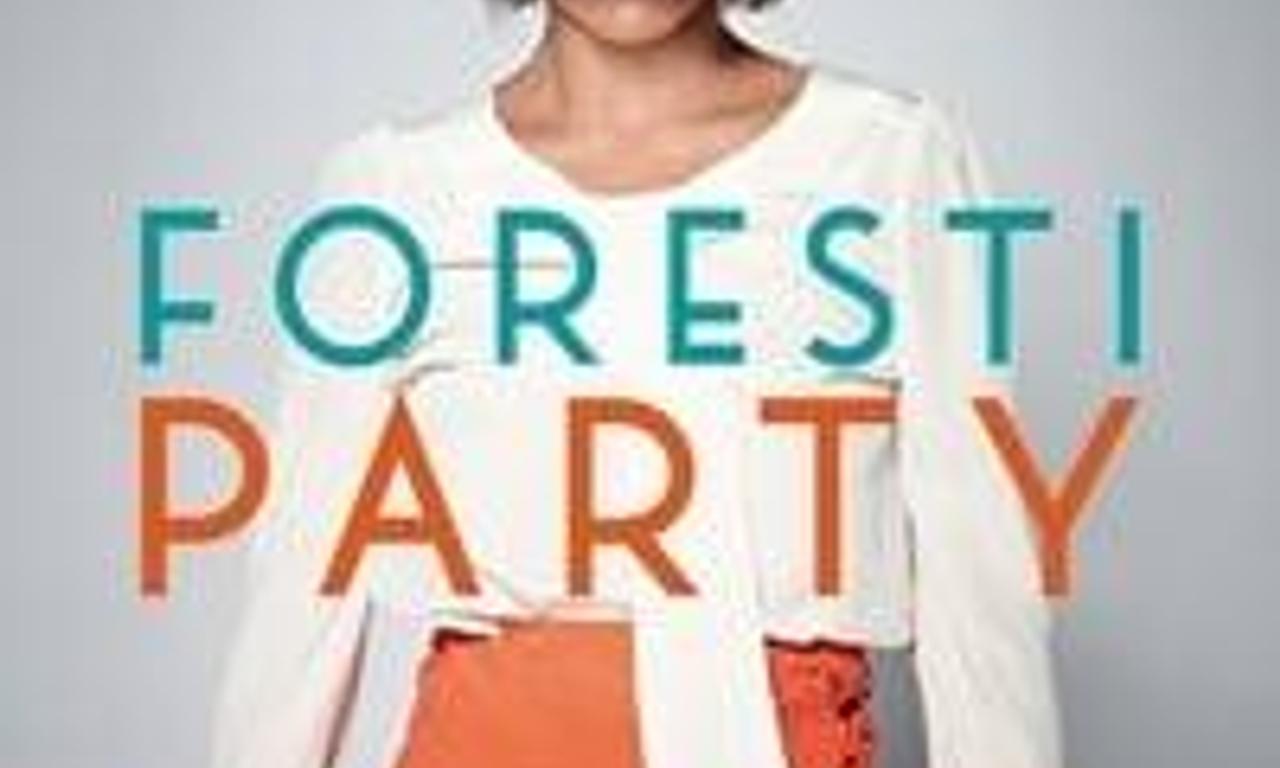 header image for Foresti Party