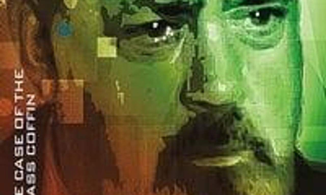 header image for Perry Mason: The Case of the Fatal Fashion