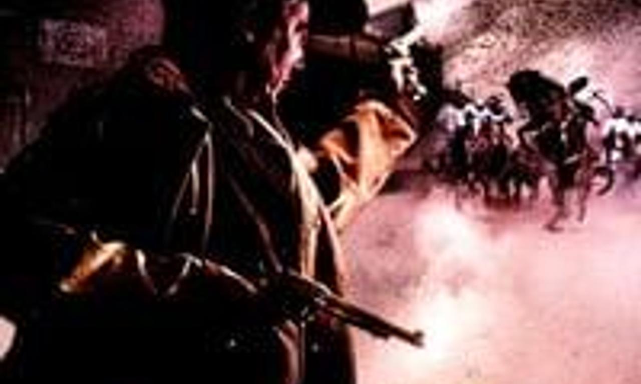 header image for The Man Who Came Back