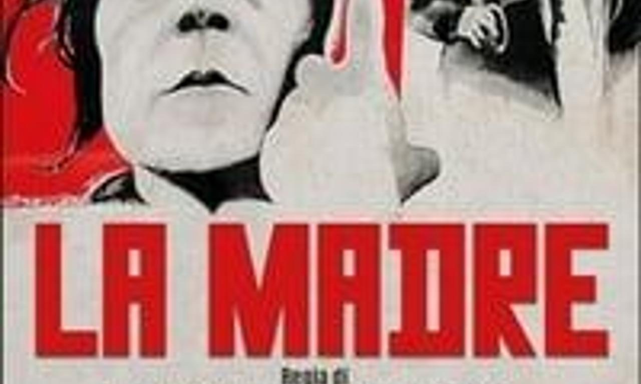 header image for Mother