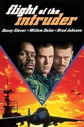 Flight of the Intruder