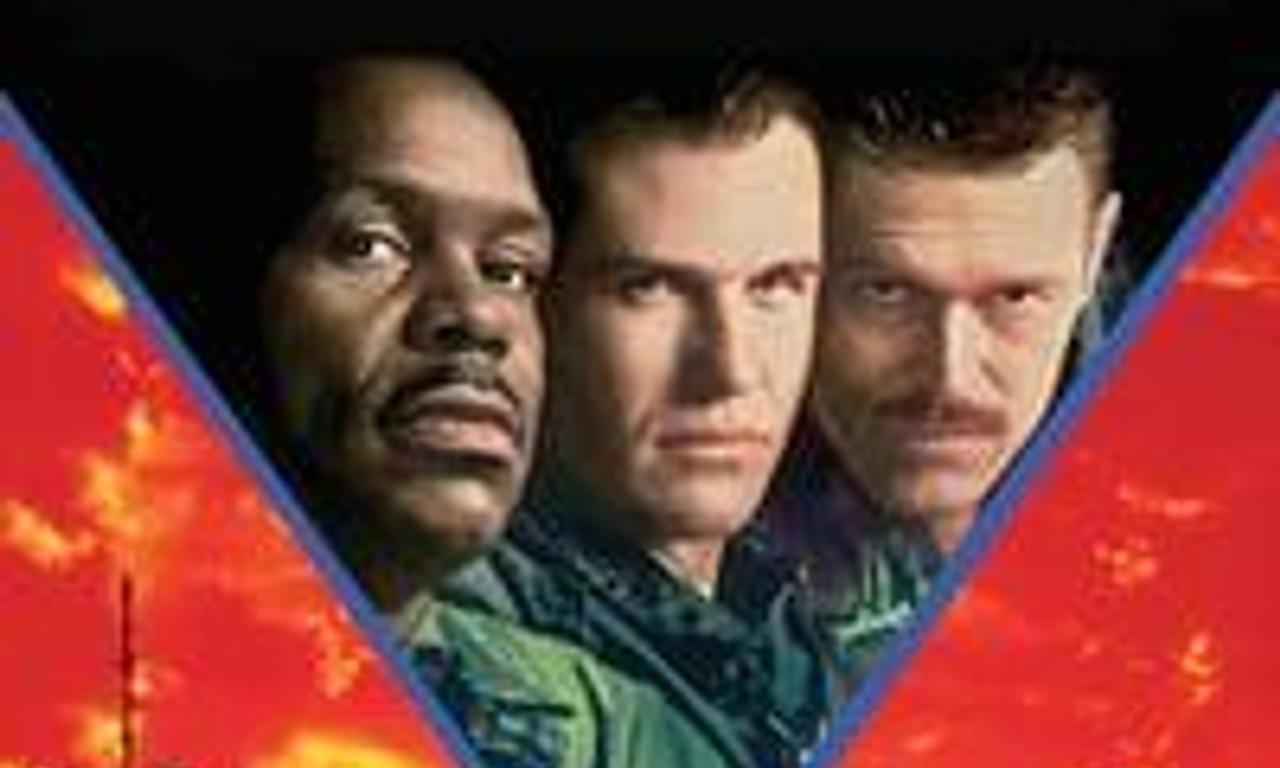 header image for Flight of the Intruder