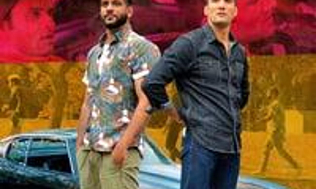 header image for Chee and T