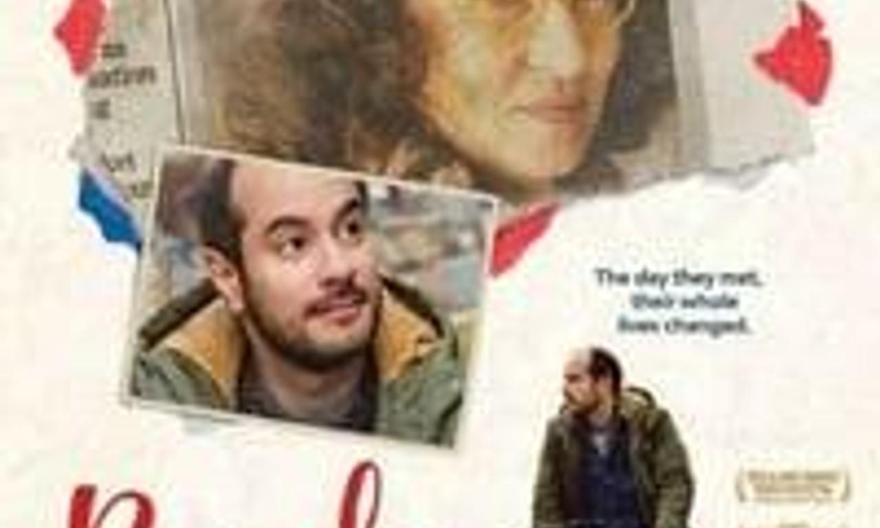 header image for Rosalie Blum