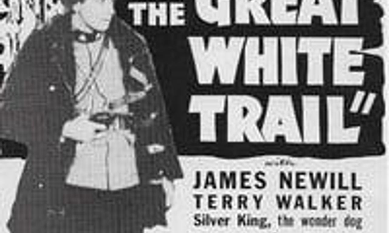 header image for On the Great White Trail