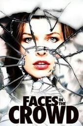 Faces in the Crowd