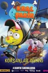 Kral Şakir: Korsanlar Diyarı