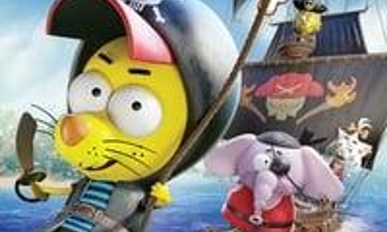 header image for Kral Şakir: Korsanlar Diyarı