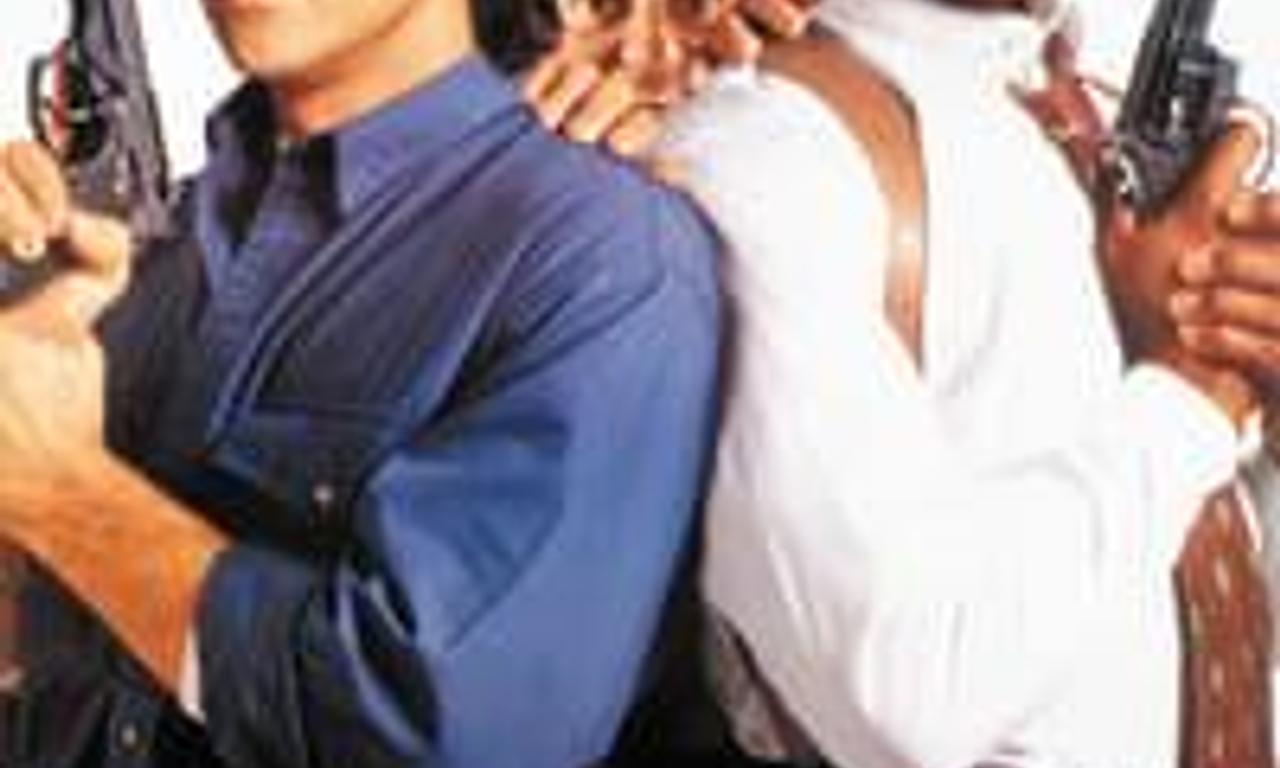 header image for Lethal Weapon 3