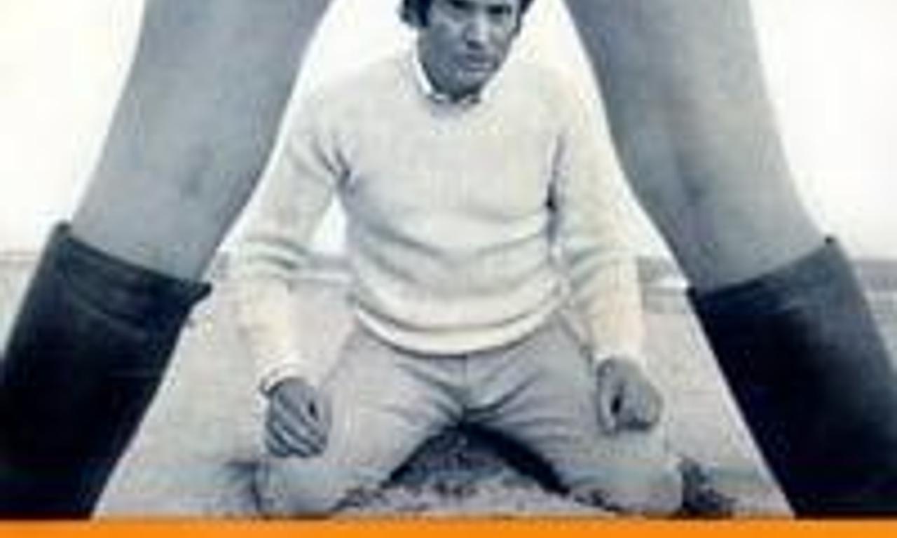 header image for The Playboy and His Sprees