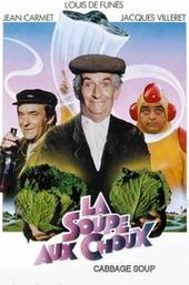 The Cabbage Soup