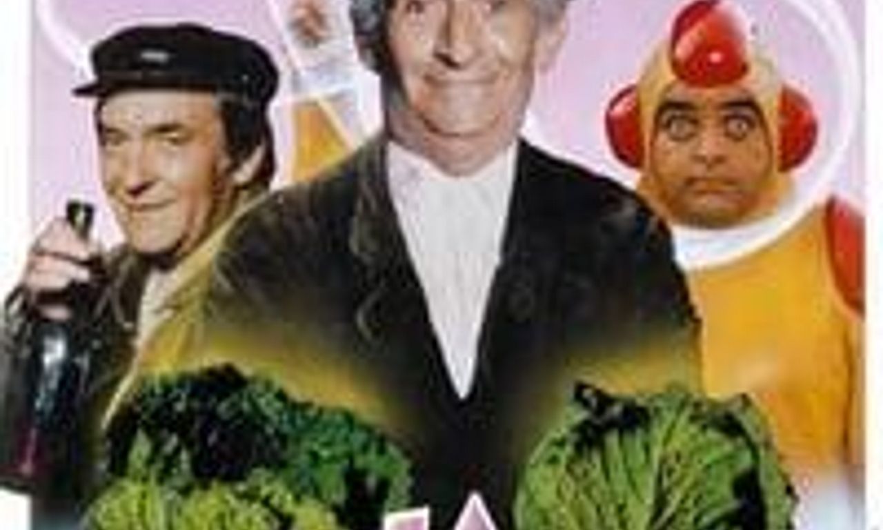 header image for The Cabbage Soup