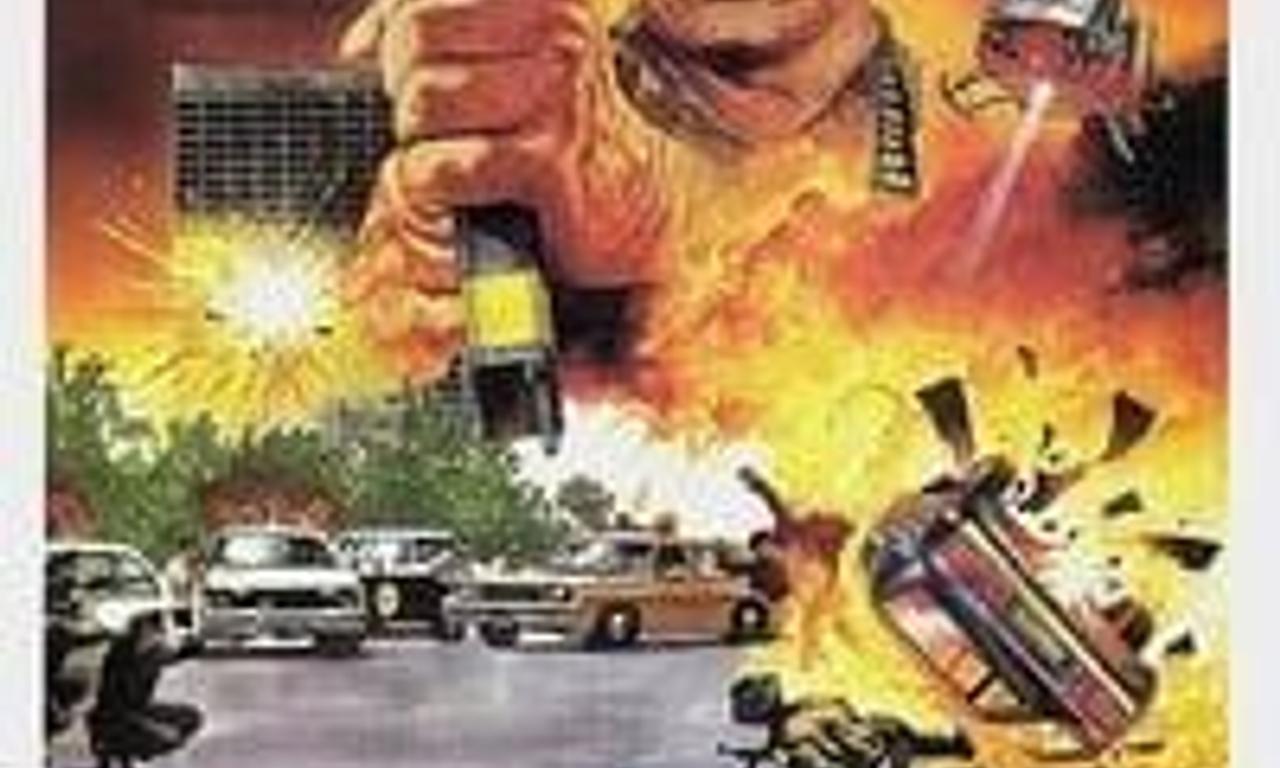 header image for The Park Is Mine