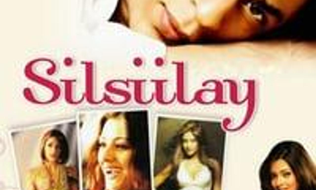 header image for Silsiilay