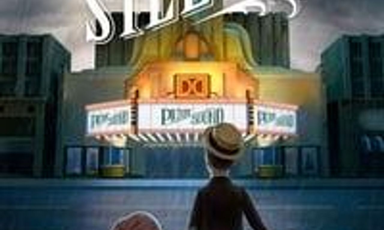 header image for Silent