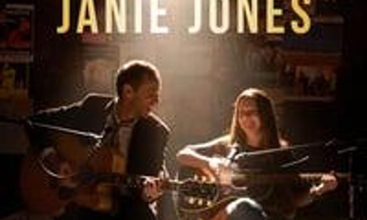 header image for Janie Jones