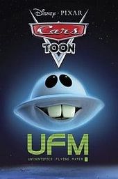 Unidentified Flying Mater