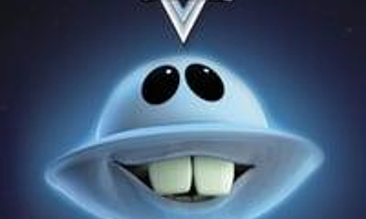 header image for Unidentified Flying Mater