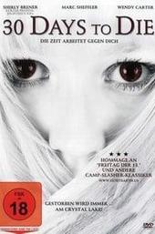 30 Days to Die