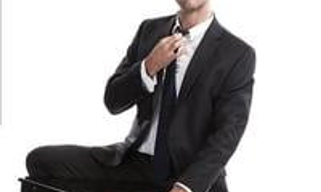 header image for Owen Benjamin: Huge Pianist