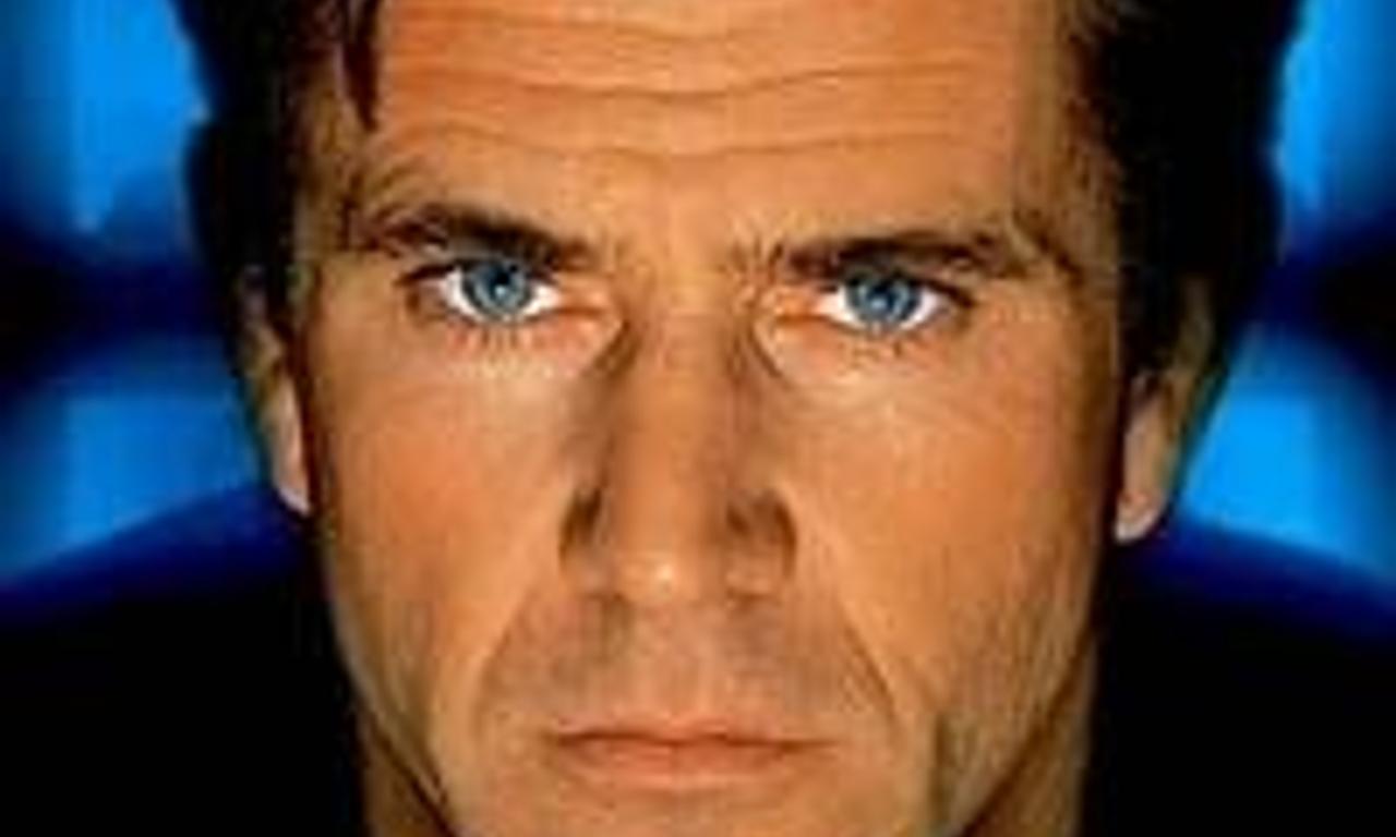 header image for Ransom