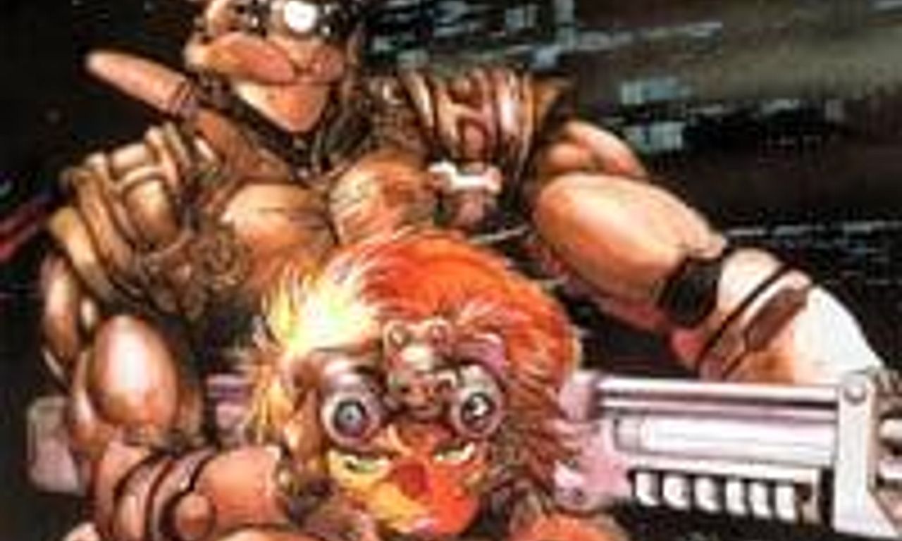 header image for Appleseed