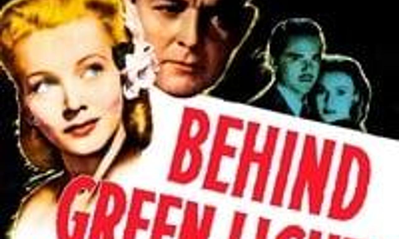 header image for Behind Green Lights