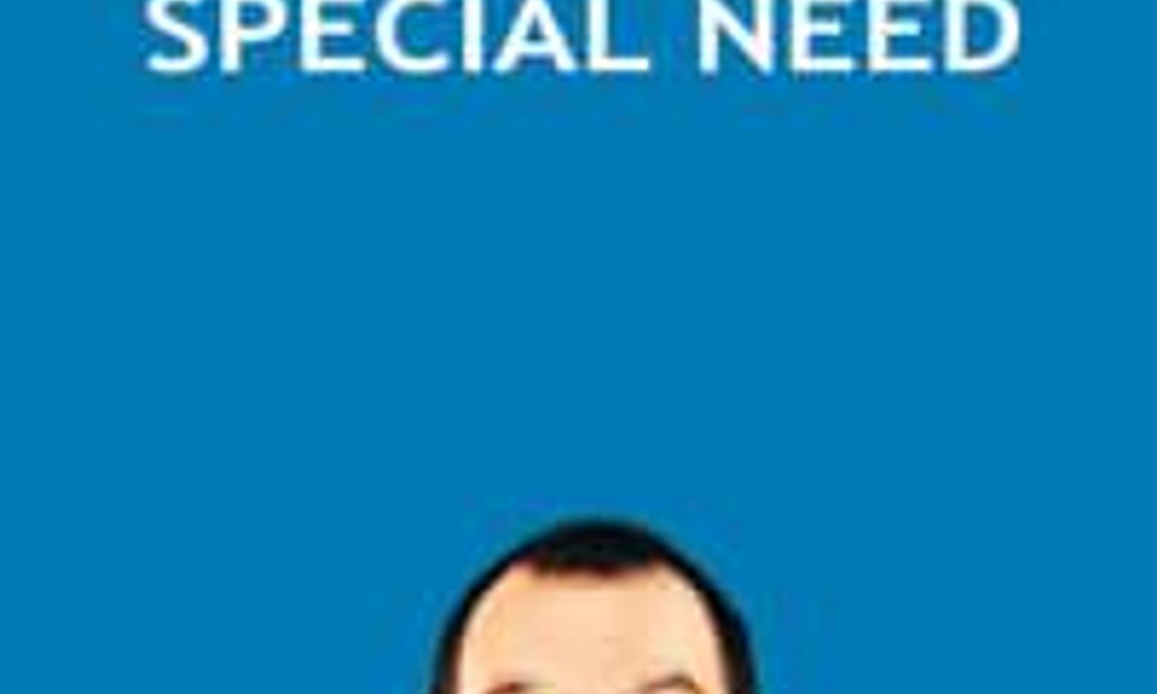 header image for The Special Need