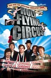 Holy Flying Circus