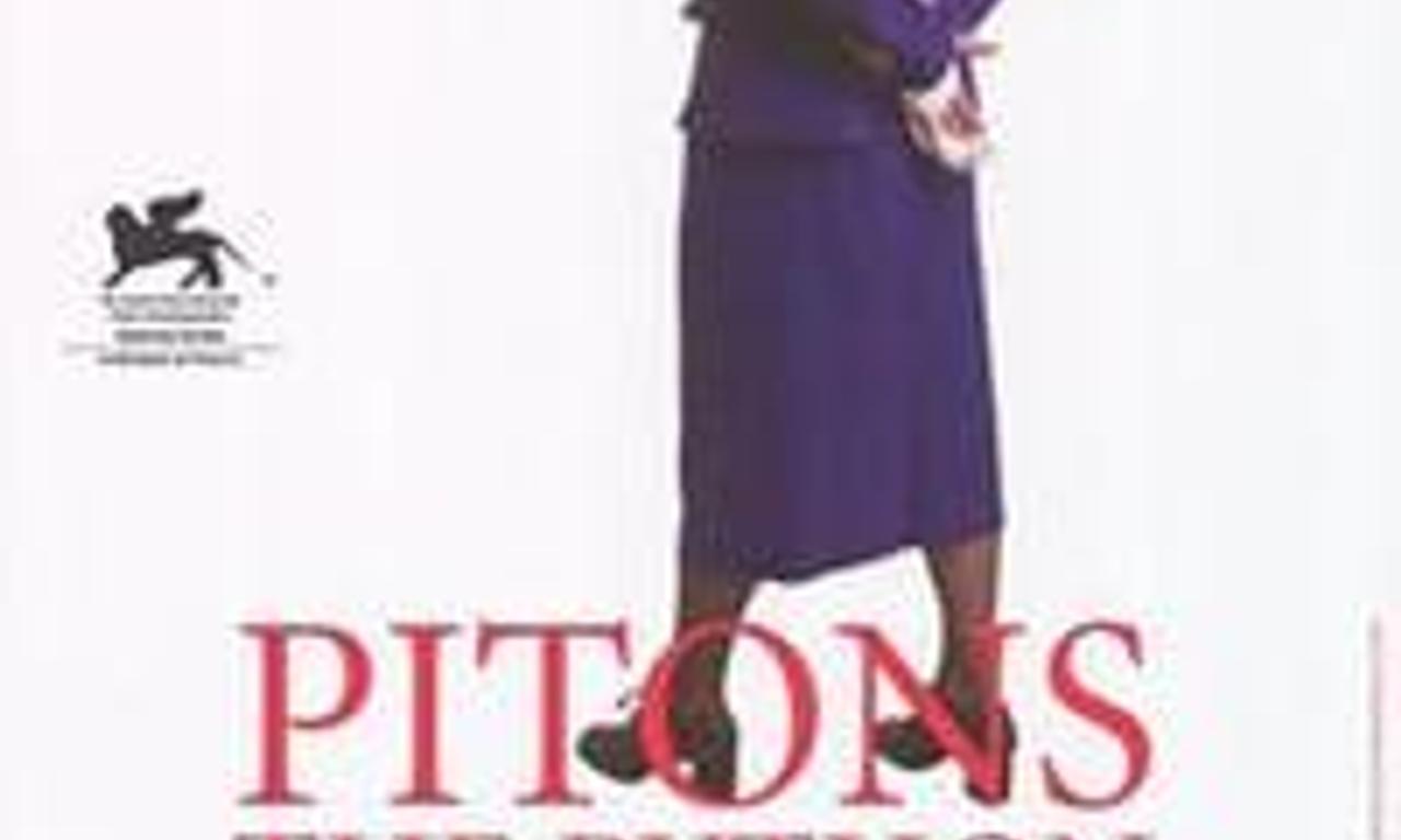 header image for The Python