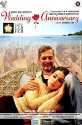 Wedding Anniversary