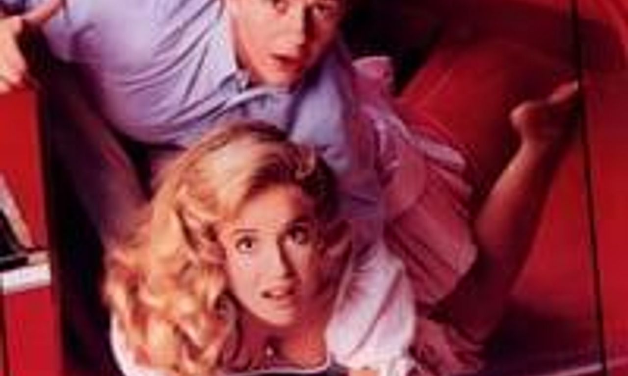 header image for Mischief