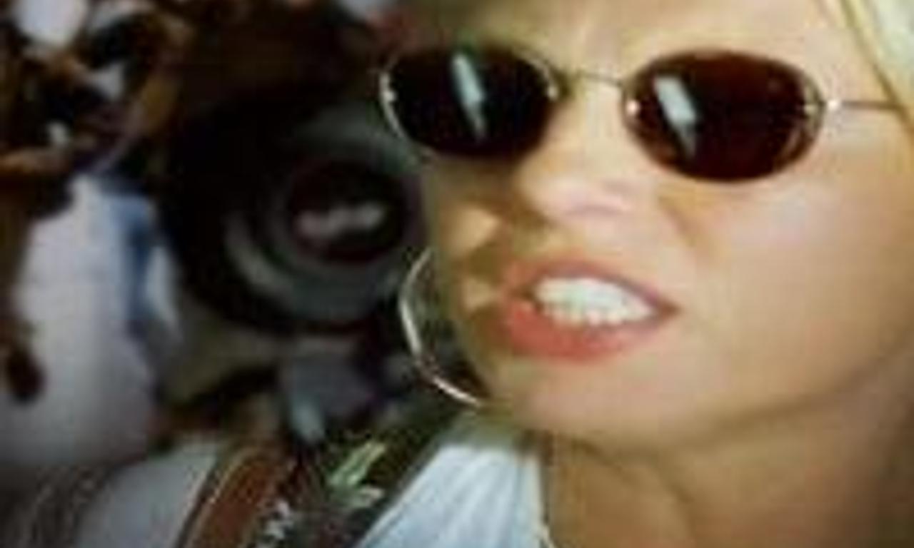 header image for Angel